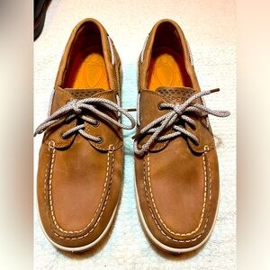 Sperry Gamefish 3-Eye Boat Shoes